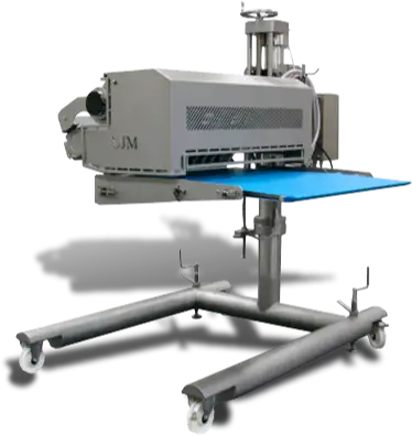 Extrusion technology