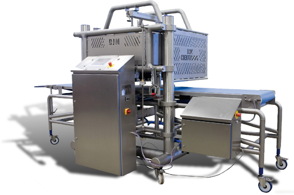 Co-Extrusion Technogy