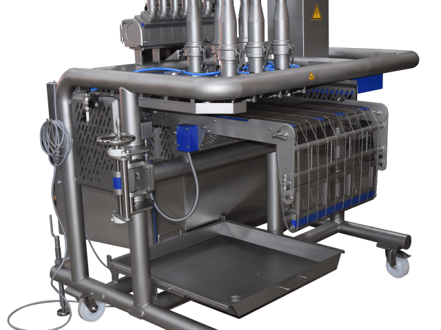 Diaphragm technology