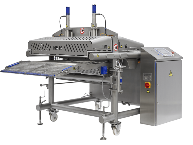 Machine Forming Technology