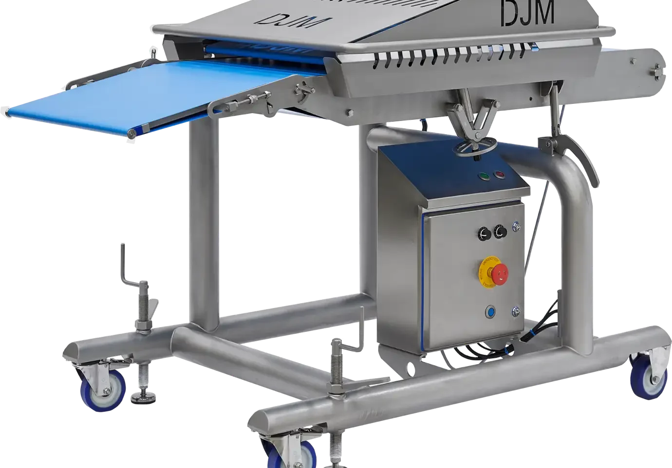 Flattering Technology