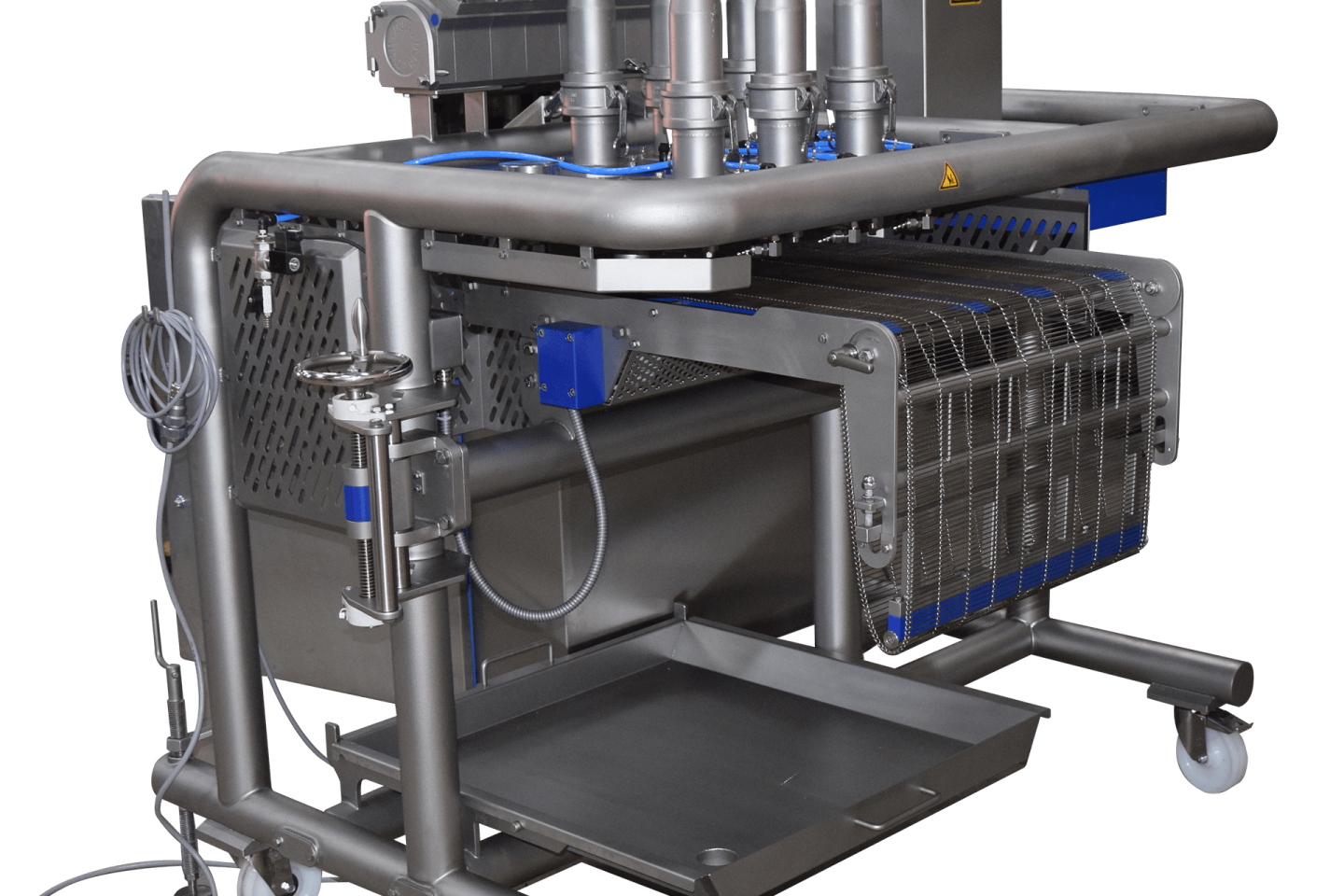 Diaphragm technology